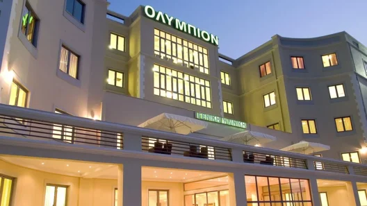 Πάτρα: Στο σφυρί το «Ολύμπιον», αλλά σε κανονική λειτουργία