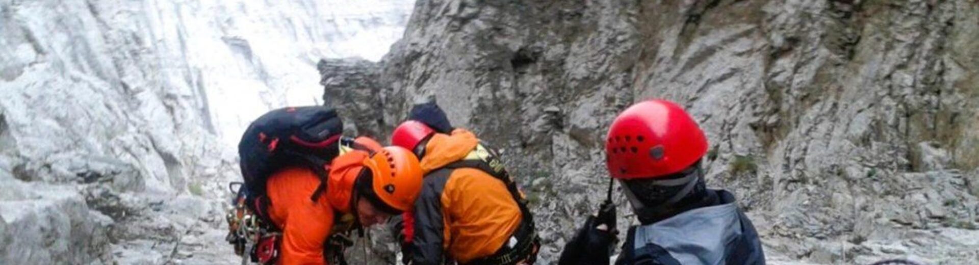 Όλυμπος: Νεκρός ο 25χρονος Ισπανός ορειβάτης