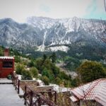 Αχαΐα: «Αρωμα» χειμώνα θα έχει ο καιρός και σήμερα