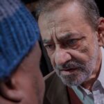 «Άσπρο Μαύρο» στο Κινηματοθέατρο Πάνθεον