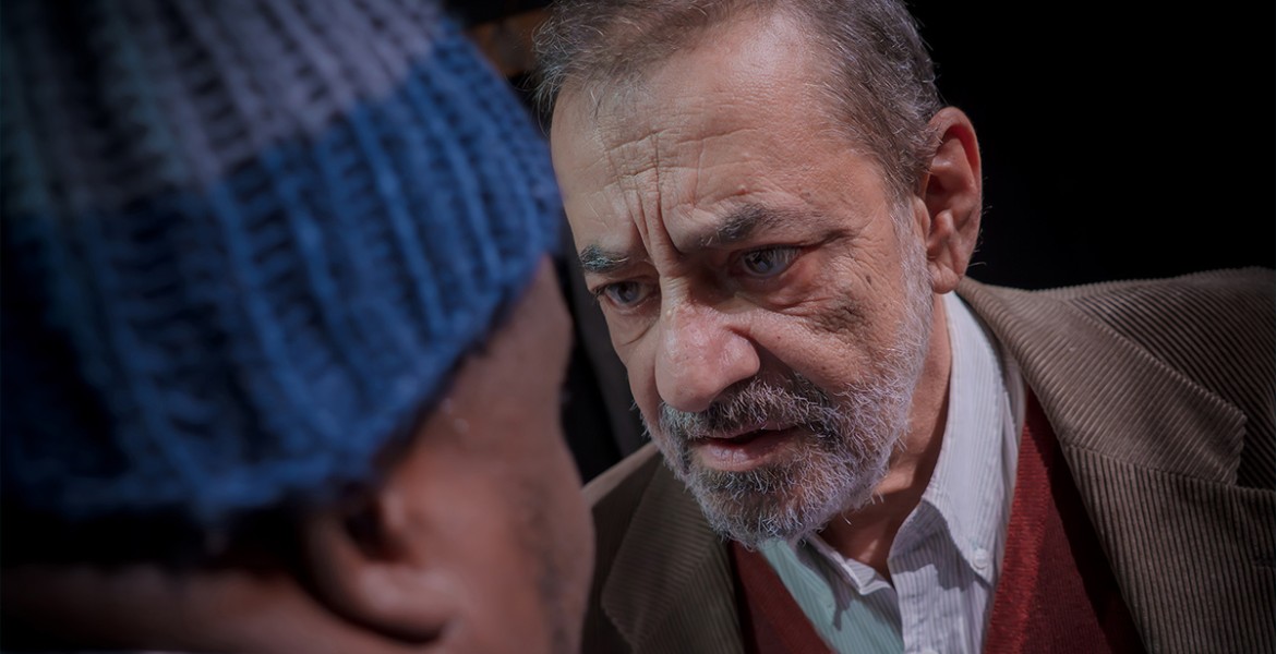 «Άσπρο Μαύρο» στο Κινηματοθέατρο Πάνθεον 4 «Άσπρο Μαύρο» στο Κινηματοθέατρο Πάνθεον