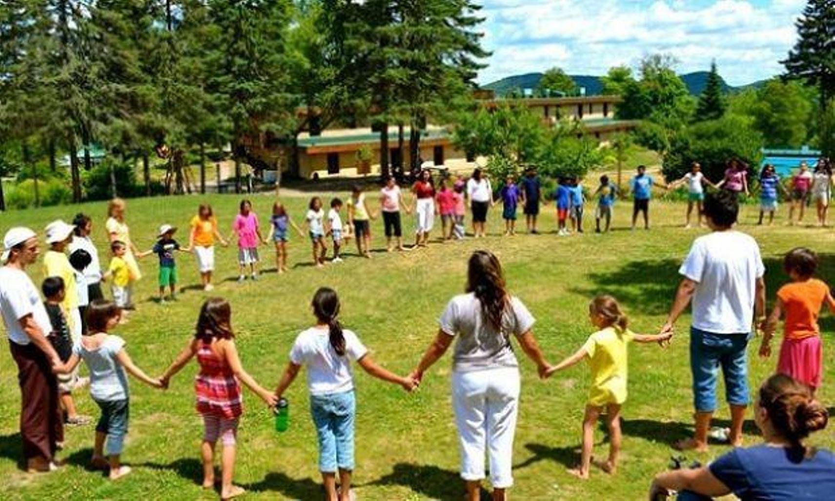 ΔΥΠΑ: Έως 30 ημέρες δωρεάν κατασκήνωση για παιδιά – Τα κριτήρια 4 ΔΥΠΑ: Έως 30 ημέρες δωρεάν κατασκήνωση για παιδιά – Τα κριτήρια
