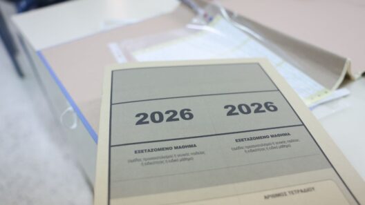 Πανελλήνιες 2026: Αυτά είναι τα θέματα της Έκθεσης για τα ΓΕΛ 36 Πανελλήνιες 2026: Αυτά είναι τα θέματα της Έκθεσης για τα ΓΕΛ