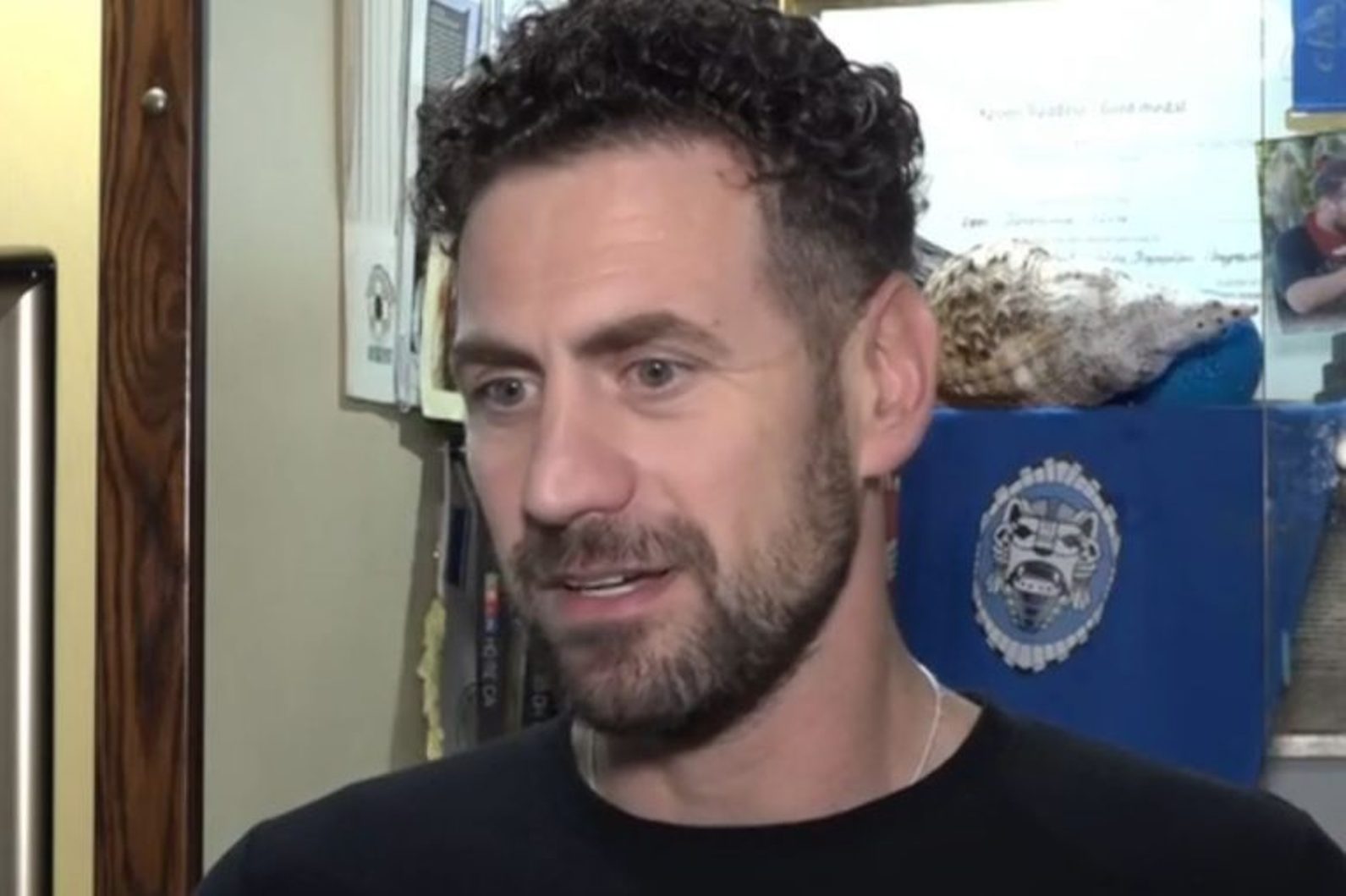Τι υποστηρίζει πρώην παίκτης του Survivor για τον ξυλοδαρμό ανήλικου