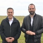 Μεσολόγγι-Παπασταύρου: Υλοποιούμε το μεγαλύτερο Φωτοβολταϊκό Πάρκο στη χώρα