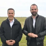 Μεσολόγγι-Παπασταύρου: Υλοποιούμε το μεγαλύτερο Φωτοβολταϊκό Πάρκο στη χώρα