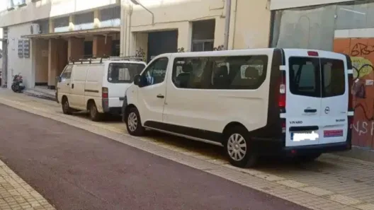 Δυτική Ελλάδα: 1.420 κλήσεις σε ένα μήνα – Πού έπεσαν πρόστιμα