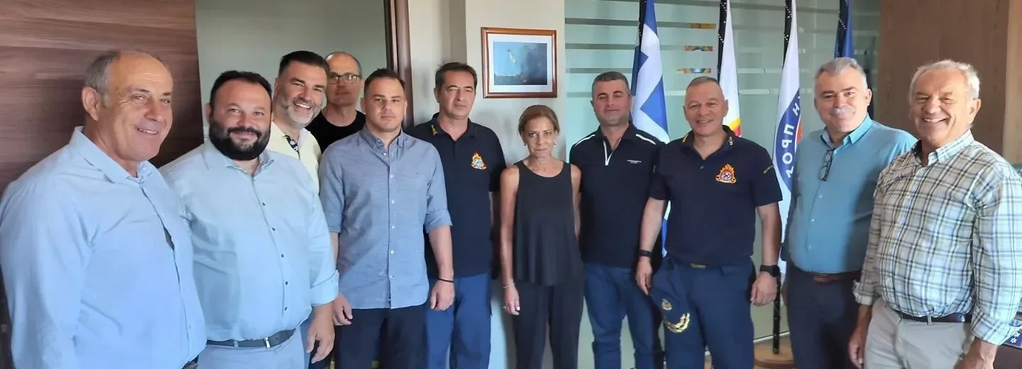 Πάτρα: Αποδεκατίσεις στην Πυροσβεστική βλέπει το ΠΑΣΟΚ Αχαΐας