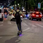 Πάτρα: Επίθεση ιατρού σε αντιδήμαρχο για τα πατίνια ΦΩΤΟ