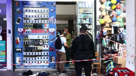 Το βίντεο από την ένοπλη επίθεση στα Πατήσια - Οι κινήσεις των δραστών 39 Το βίντεο από την ένοπλη επίθεση στα Πατήσια - Οι κινήσεις των δραστών