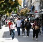 Πάτρα: Τι θα κάνουν τα εμπορικά καταστήματα του Αγίου Πνεύματος
