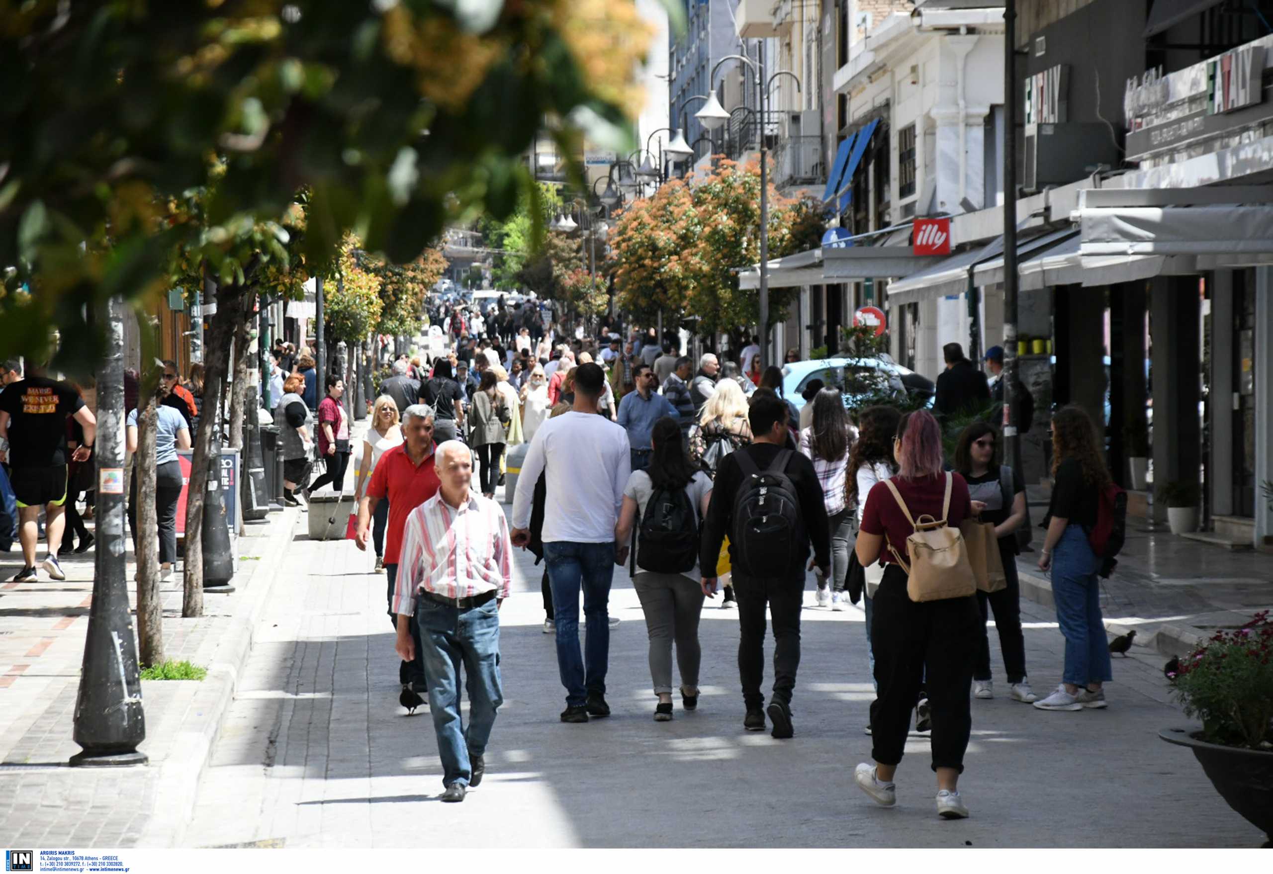 Πάτρα: Τι θα κάνουν τα εμπορικά καταστήματα του Αγίου Πνεύματος 4 Πάτρα: Τι θα κάνουν τα εμπορικά καταστήματα του Αγίου Πνεύματος