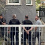 Θεσσαλονίκη: Η ομολογία του 30χρονου πατροκτόνου - Τον σκότωσε και κοιμήθηκε!