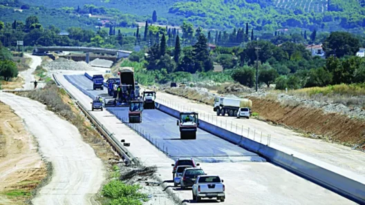 Πατρών–Πύργου: Ο δρόμος έγινε αλλά ιδιοκτήτες γης παραμένουν απλήρωτοι - Το κράτος βλέπει «καταπατητές» 39 Πατρών–Πύργου: Ο δρόμος έγινε αλλά ιδιοκτήτες γης παραμένουν απλήρωτοι - Το κράτος βλέπει «καταπατητές»