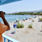 Αχαΐα: Πιο ασφαλείς από ποτέ οι παραλίες - Το Patrapress παρουσιάζει τον φετινό χάρτη των Ναυαγοσωστών στις ακτές ΦΩΤΟ