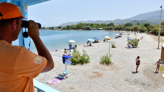 Αχαΐα: Πιο ασφαλείς από ποτέ οι παραλίες - Το Patrapress παρουσιάζει τον φετινό χάρτη των Ναυαγοσωστών στις ακτές ΦΩΤΟ 42 Αχαΐα: Πιο ασφαλείς από ποτέ οι παραλίες - Το Patrapress παρουσιάζει τον φετινό χάρτη των Ναυαγοσωστών στις ακτές ΦΩΤΟ