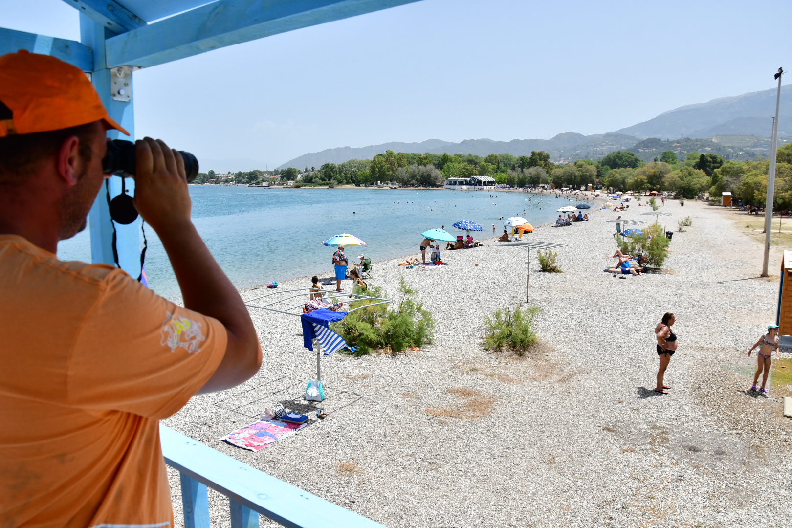 Αχαΐα: Πιο ασφαλείς από ποτέ οι παραλίες - Το Patrapress παρουσιάζει τον φετινό χάρτη των Ναυαγοσωστών στις ακτές ΦΩΤΟ 4 Αχαΐα: Πιο ασφαλείς από ποτέ οι παραλίες - Το Patrapress παρουσιάζει τον φετινό χάρτη των Ναυαγοσωστών στις ακτές ΦΩΤΟ