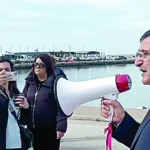 Πάτρα: Ανησυχία των Ναυτικών Πρακτόρων με Πελετίδη - «Αφοριστικός και διχαστικός»