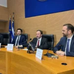 ΑΠΟΚΛΕΙΣΤΙΚΟ - Πάτρα: Αυτός θα είναι ο νέος πρόεδρος του Περιφερειακού Συμβουλίου Δυτικής Ελλάδας ΦΩΤΟ
