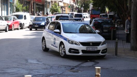 Τζιτζιφιές: Πυροβόλησαν γυναίκα έξω από κατάστημα – Συνελήφθη ο δράστης 40 Τζιτζιφιές: Πυροβόλησαν γυναίκα έξω από κατάστημα – Συνελήφθη ο δράστης