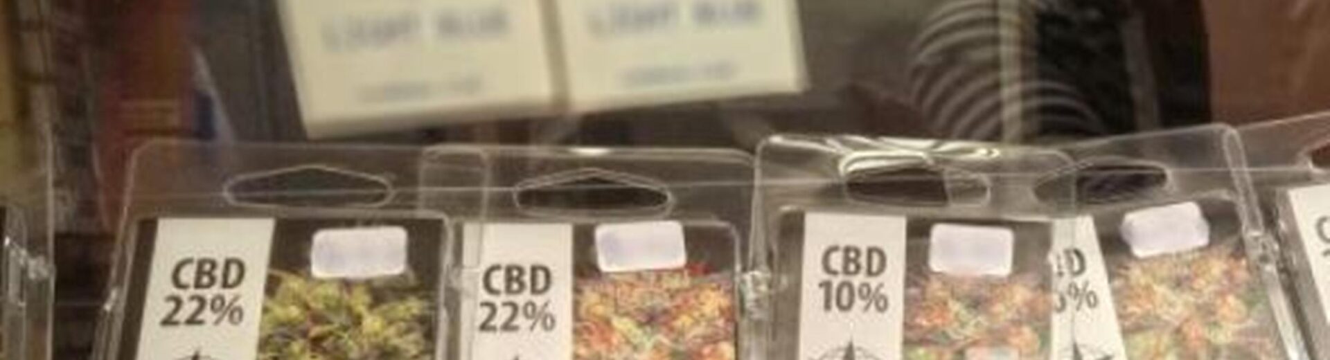 Αποσύρονται όλα τα προϊόντα κάνναβης από περίπτερα και μίνι μάρκετ