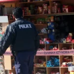 Αχαΐα: Κοντά στους διαρρήκτες περιπτέρων η Ελληνική Αστυνομία - Οι έρευνες και οι περιοχές ΦΩΤΟ