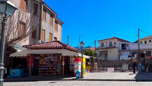Αχαΐα: Κοντά στους διαρρήκτες περιπτέρων η ΕΛΑΣ - Η περίπτωση της Κλειτορίας με τρεις άνδρες 37 Αχαΐα: Κοντά στους διαρρήκτες περιπτέρων η ΕΛΑΣ - Η περίπτωση της Κλειτορίας με τρεις άνδρες