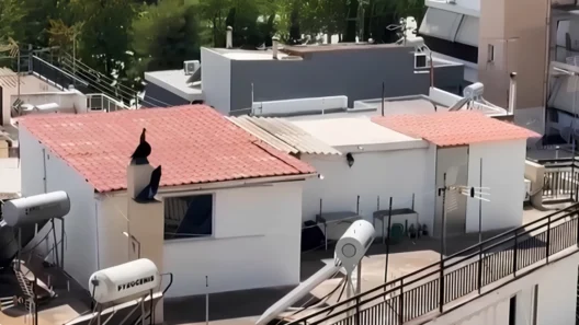 Περιστέρι: Έγκυος στο 7ο παιδί η μητέρα της οικογένειας που ζούσε μέσα σε ακαθαρσίες 36 Περιστέρι: Έγκυος στο 7ο παιδί η μητέρα της οικογένειας που ζούσε μέσα σε ακαθαρσίες