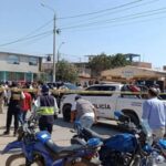 Περού: Πληρωμένοι εκτελεστές σκότωσαν δήμαρχο στον δρόμο ΒΙΝΤΕΟ