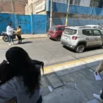 Περού: Ισχυρός σεισμός με τους πολίτες να εγκαταλείπουν τα σπίτια τους ΒΙΝΤΕΟ