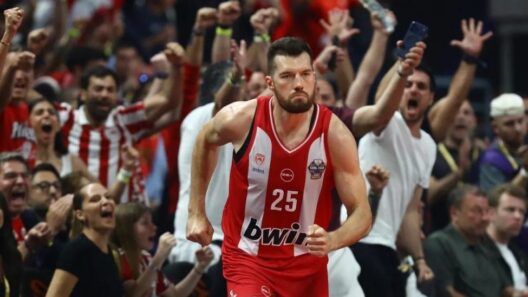 Το εκπληκτικό Final-4 του Άλεκ Πίτερς: Αυτά έκανε ο Αμερικανός παίκτης του Ολυμπιακού 46 Το εκπληκτικό Final-4 του Άλεκ Πίτερς: Αυτά έκανε ο Αμερικανός παίκτης του Ολυμπιακού