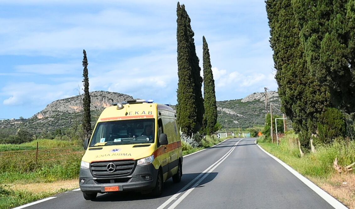 Πήλιο: Νεκρός 9χρονος, τον βρήκαν οι γονείς του στο κρεβάτι 4 Πήλιο: Νεκρός 9χρονος, τον βρήκαν οι γονείς του στο κρεβάτι