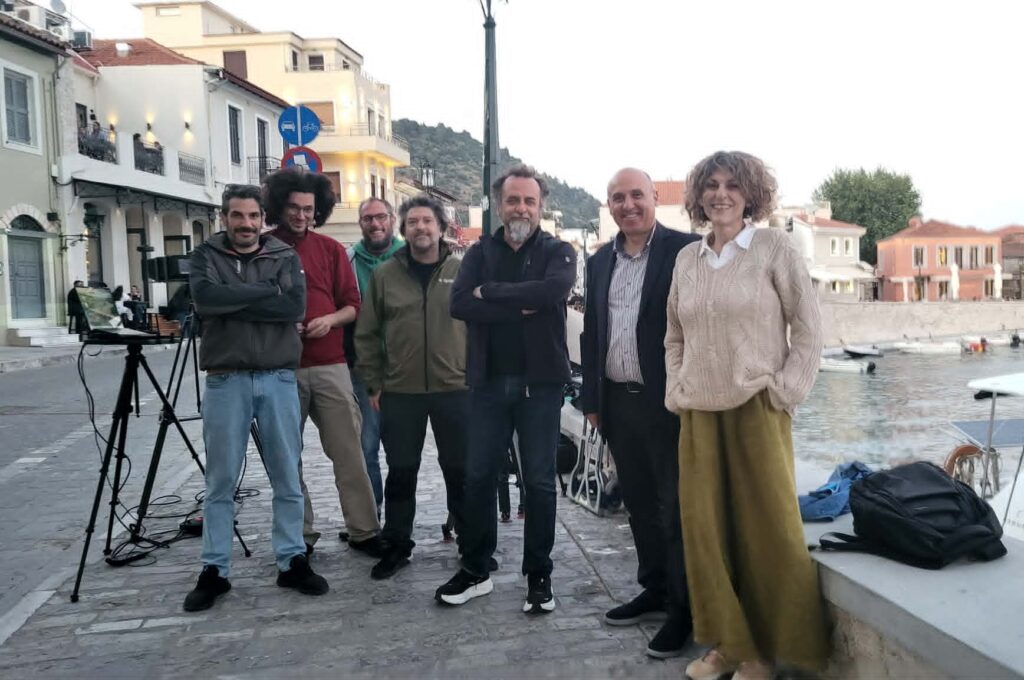 Γυρίσματα τηλεοπτικής παραγωγής στην Ναύπακτο ΦΩΤΟ 34 Γυρίσματα τηλεοπτικής παραγωγής στην Ναύπακτο ΦΩΤΟ