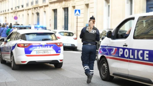 Γαλλία: Νεκροί και τραυματίες από πυροβολισμούς στην Νίκαια 36 Γαλλία