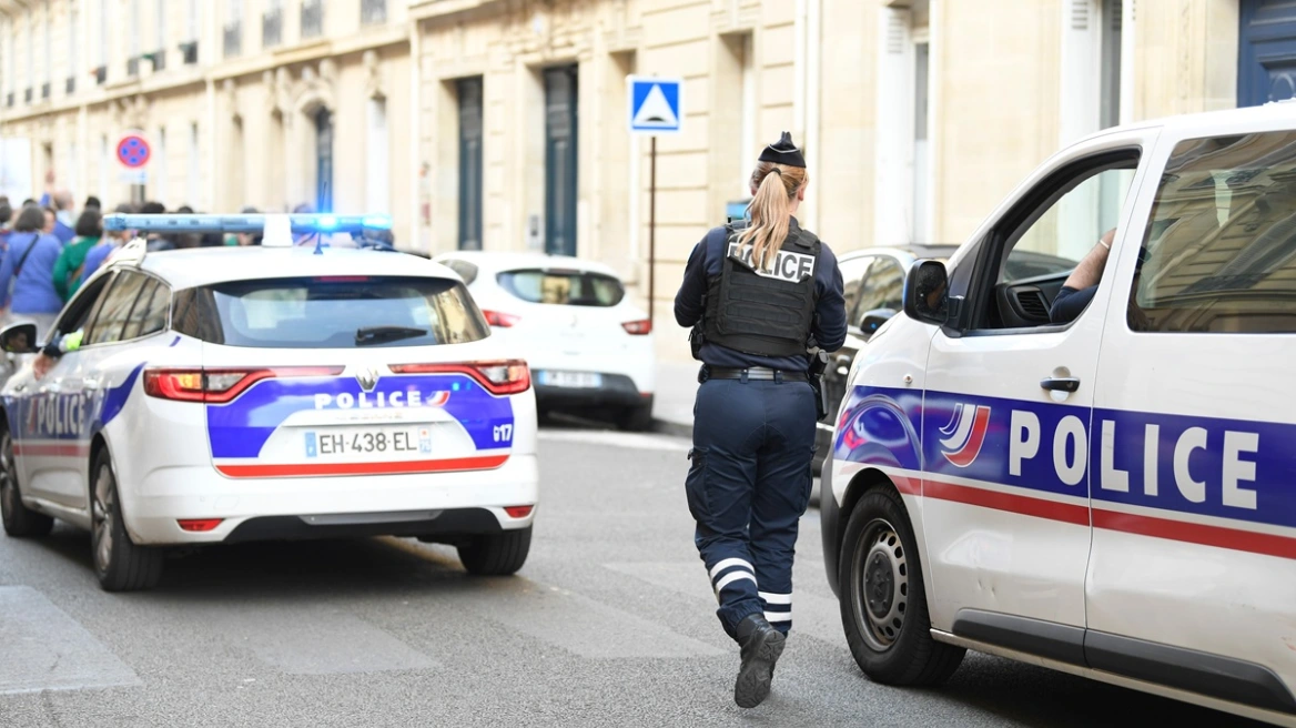 Νεκροί και τραυματίες από πυροβολισμούς στη Νίκαια της Γαλλίας 5 Νεκροί και τραυματίες από πυροβολισμούς στη Νίκαια της Γαλλίας