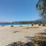 Δράση εθελοντισμού στην Πλαζ από το Πανεπιστήμιο Πατρών