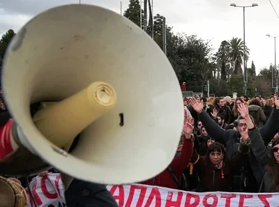 Πάτρα: Απεργούν αύριο δάσκαλοι και νηπιαγωγοί 37 Πάτρα: Απεργούν αύριο δάσκαλοι και νηπιαγωγοί
