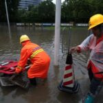 Κίνα: 22 νεκροί και δεκάδες αγνοούμενοι από φονικές πλημμύρες