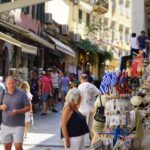 Ελλάδα: Πάνω από ένα εκατομμύριο κατοίκους κινδυνεύει να χάσει σε 40 χρόνια