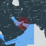 Θρίλερ στο Ομάν: Ένοπλοι κατέλαβαν πλοίο ανοιχτά των Εμιράτων