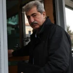 Διεγράφη από την ΚΟ του ΣΥΡΙΖΑ ο Παύλος Πολάκης