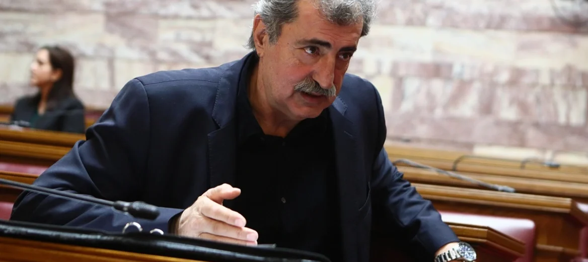 ΣΥΡΙΖΑ: Επιστολή 11 μελών να ανακληθεί η διαγραφή Πολάκη