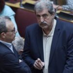 Η δήλωση-απάντηση Πολάκη περί παραίτησης του από τον ΣΥΡΙΖΑ 