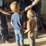 Πορτογαλία: Τους έδεσαν τα μάτια για «παιχνίδι» και εξαφανίστηκαν