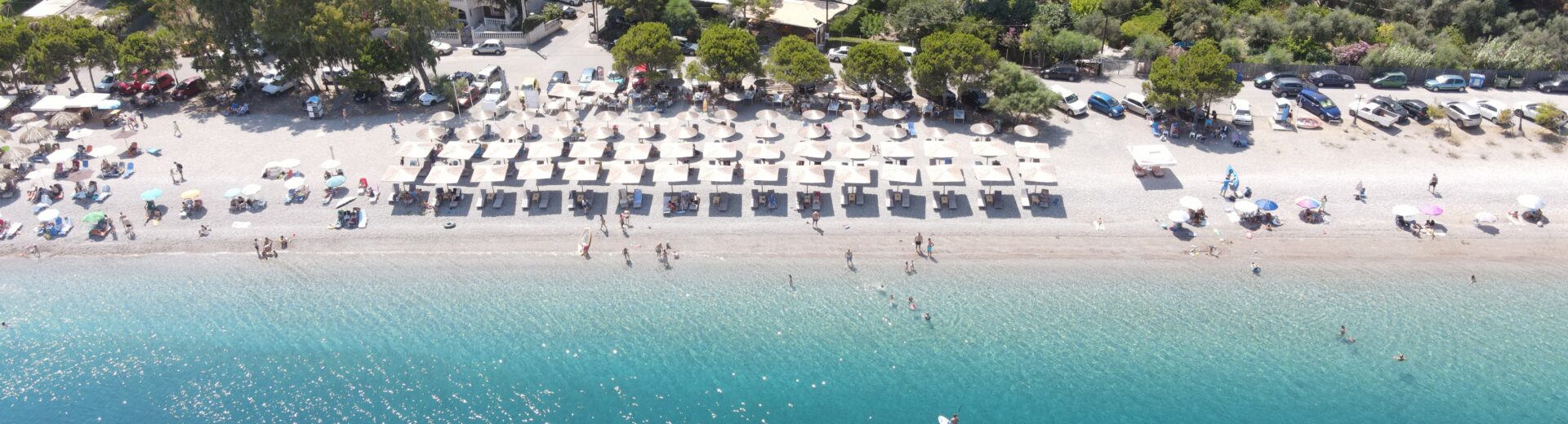 Αχαΐα: Ελληνες και Γάλλοι κρατούν τον Τουρισμό και την επισκεψιμότητα