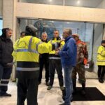 Πάτρα: Ειδικό Σχέδιο απομάκρυνσης πολιτών σε έκτακτη ανάγκη και φυσικές καταστροφές