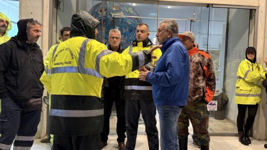 Πάτρα: Ειδικό Σχέδιο απομάκρυνσης πολιτών σε έκτακτη ανάγκη και φυσικές καταστροφές 37 Πάτρα: Ειδικό Σχέδιο απομάκρυνσης πολιτών σε έκτακτη ανάγκη και φυσικές καταστροφές
