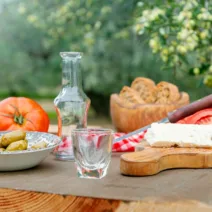 Η Πρωτομαγιά στο Ελληνικό τραπέζι