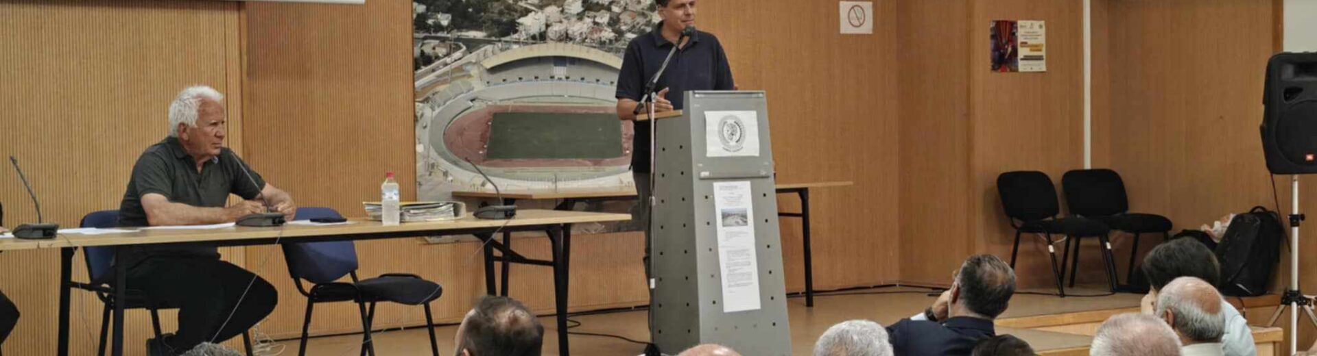 Πάτρα: Έκκληση Ψωμά στη δημοτική αρχή να ασχοληθεί με τον Ριγανόκαμπο
