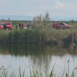 Θεσσαλονίκη: Με αλυσίδες και σύρμα στον Λουδία σορος 54χρονου